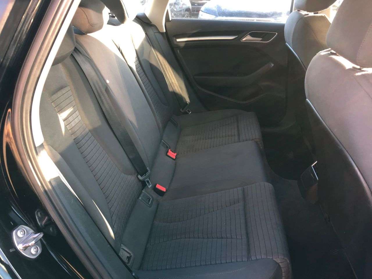 2015 AUDI A3 2015 AUDI A3