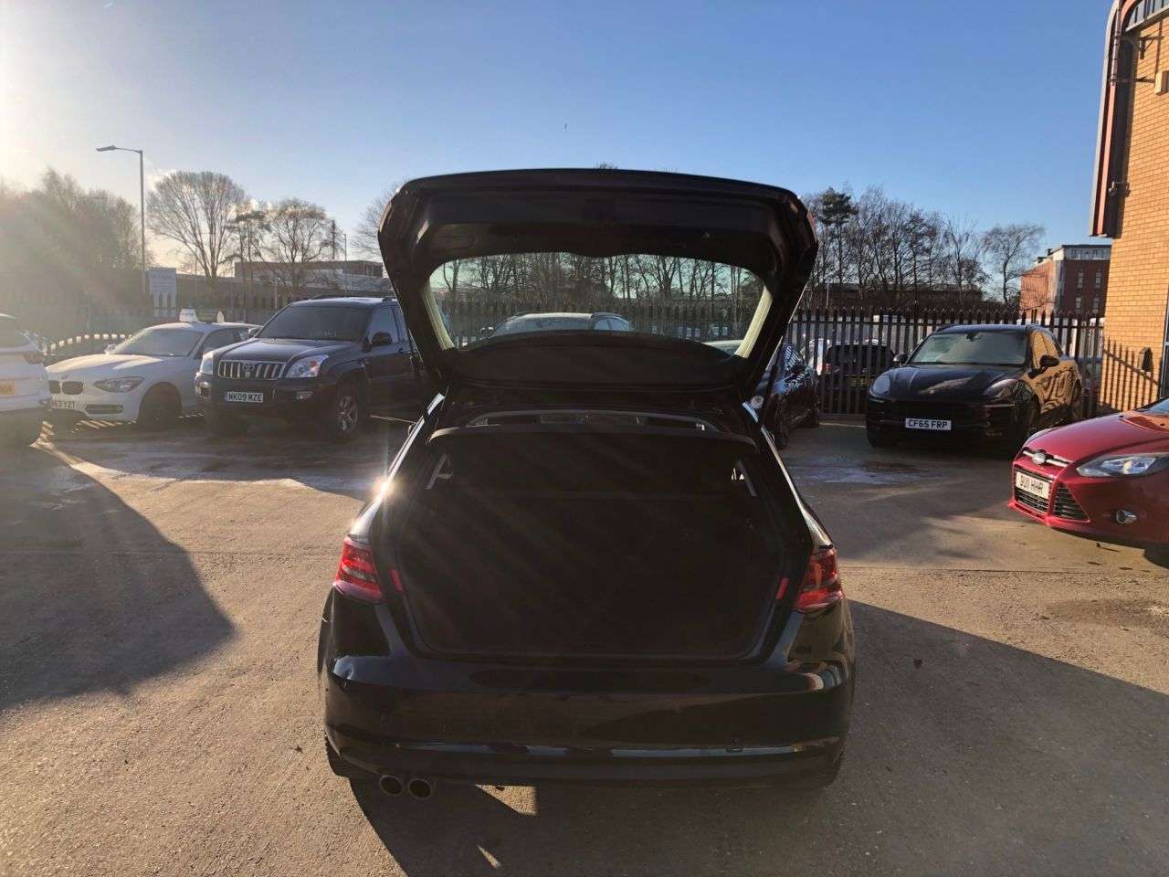 2015 AUDI A3 2015 AUDI A3