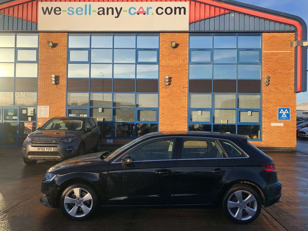 2015 AUDI A3 2015 AUDI A3