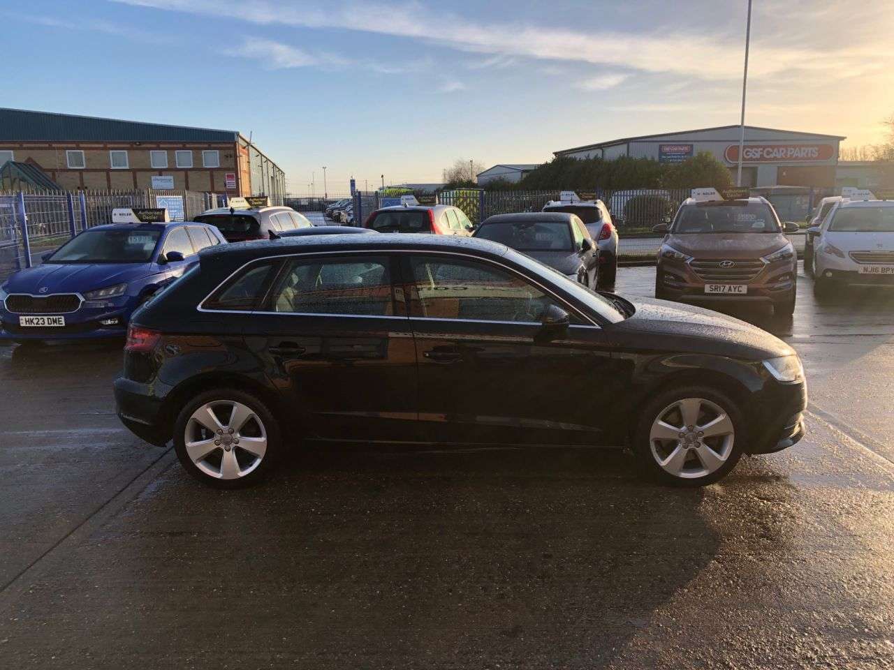 2015 AUDI A3 2015 AUDI A3