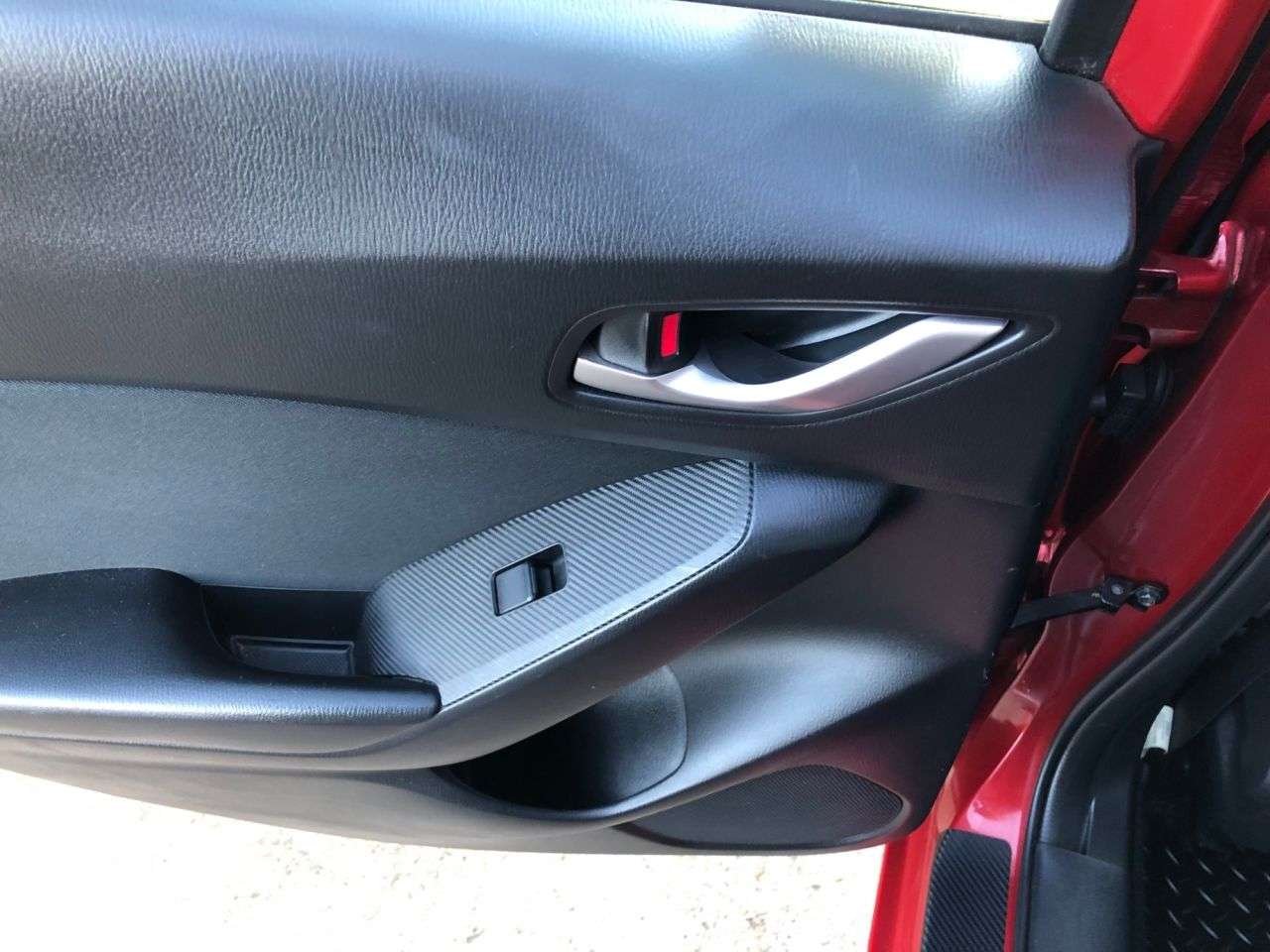 2016 MAZDA MAZDA3 2016 MAZDA MAZDA3