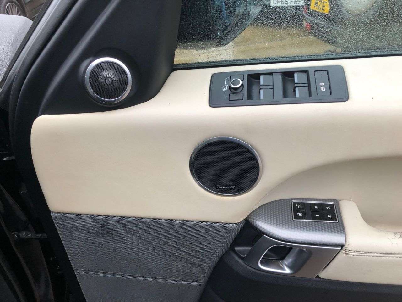 2014 LAND ROVER RANGE ROVER SPORT 2014 LAND ROVER RANGE ROVER SPORT