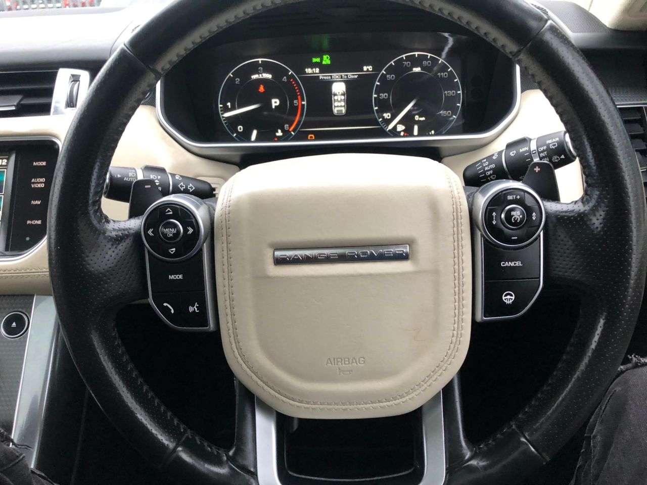 2014 LAND ROVER RANGE ROVER SPORT 2014 LAND ROVER RANGE ROVER SPORT