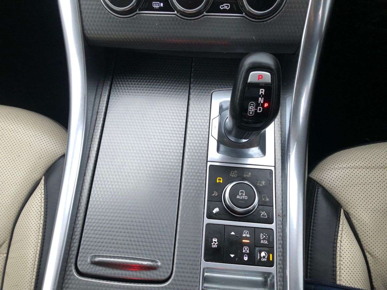 2014 LAND ROVER RANGE ROVER SPORT 2014 LAND ROVER RANGE ROVER SPORT