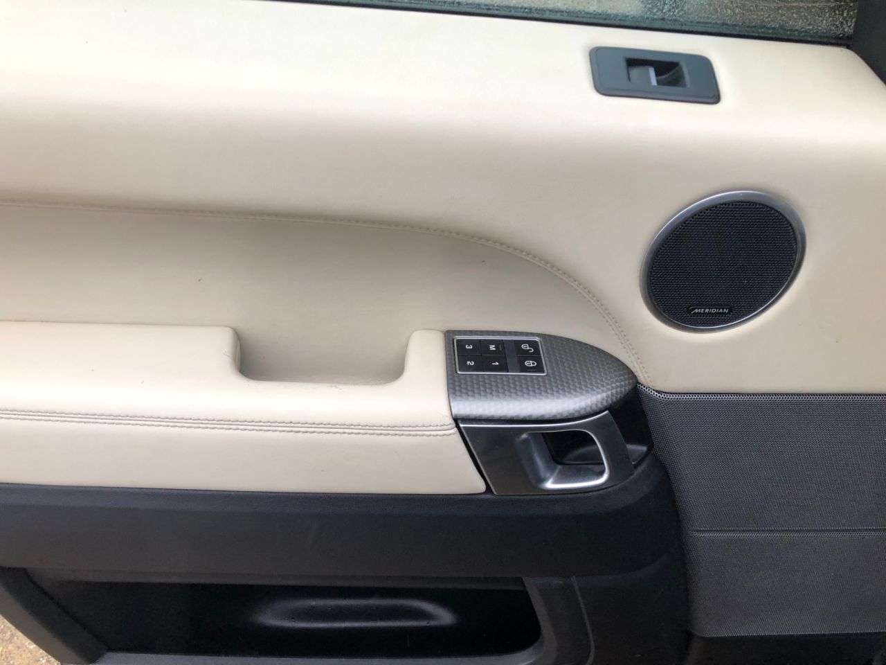 2014 LAND ROVER RANGE ROVER SPORT 2014 LAND ROVER RANGE ROVER SPORT