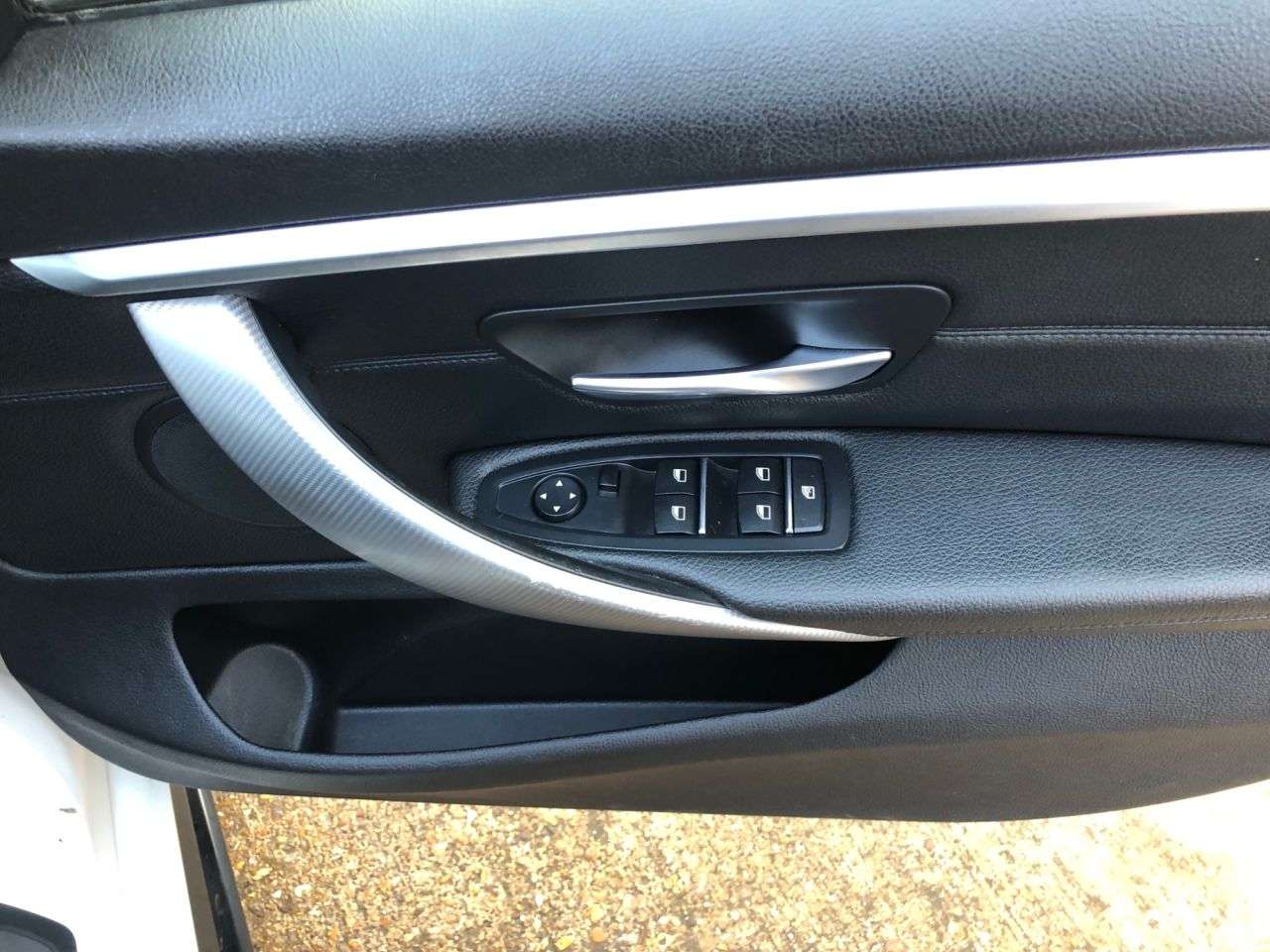 2018 BMW 4 SERIES GRAN COUPE 2018 BMW 4 SERIES GRAN COUPE