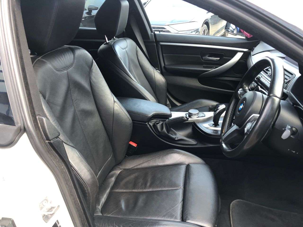 2018 BMW 4 SERIES GRAN COUPE 2018 BMW 4 SERIES GRAN COUPE