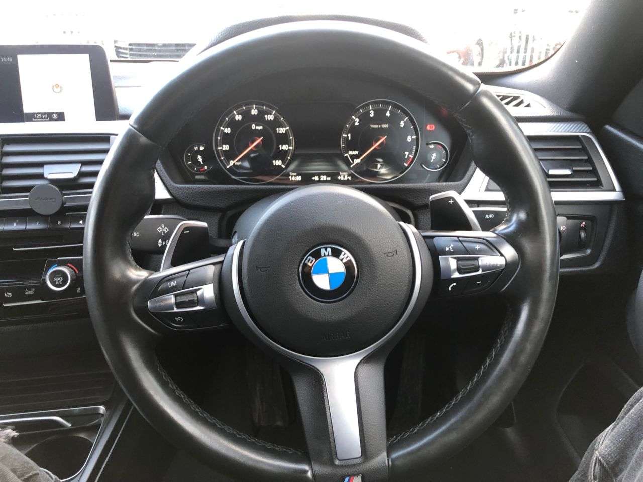 2018 BMW 4 SERIES GRAN COUPE 2018 BMW 4 SERIES GRAN COUPE