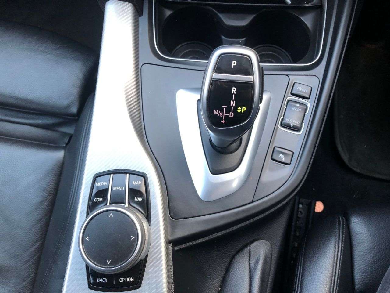 2018 BMW 4 SERIES GRAN COUPE 2018 BMW 4 SERIES GRAN COUPE