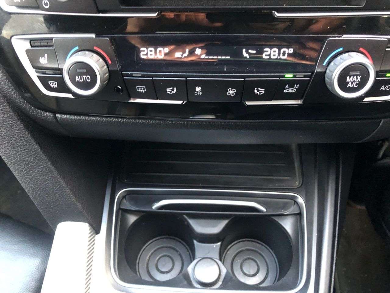 2018 BMW 4 SERIES GRAN COUPE 2018 BMW 4 SERIES GRAN COUPE