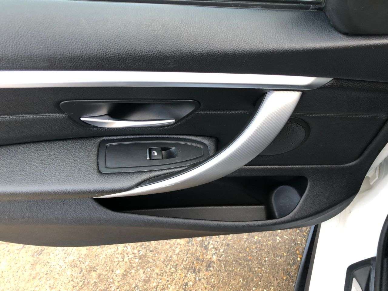 2018 BMW 4 SERIES GRAN COUPE 2018 BMW 4 SERIES GRAN COUPE