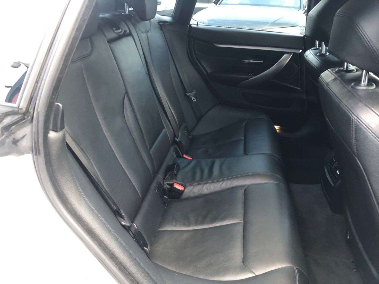 2018 BMW 4 SERIES GRAN COUPE 2018 BMW 4 SERIES GRAN COUPE