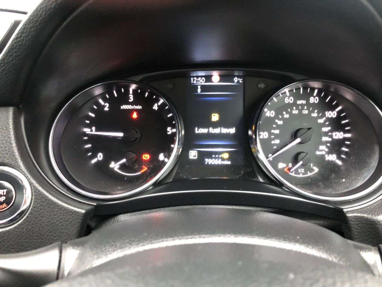 2016 NISSAN QASHQAI 2016 NISSAN QASHQAI