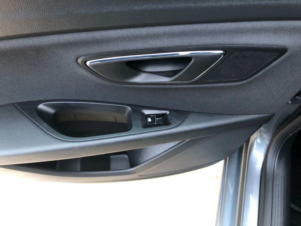 2018 SEAT LEON 2018 SEAT LEON