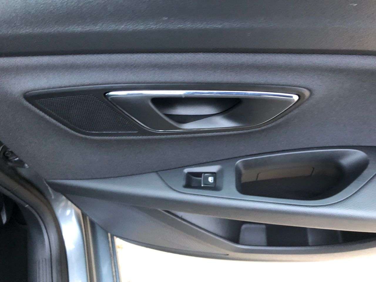 2018 SEAT LEON 2018 SEAT LEON