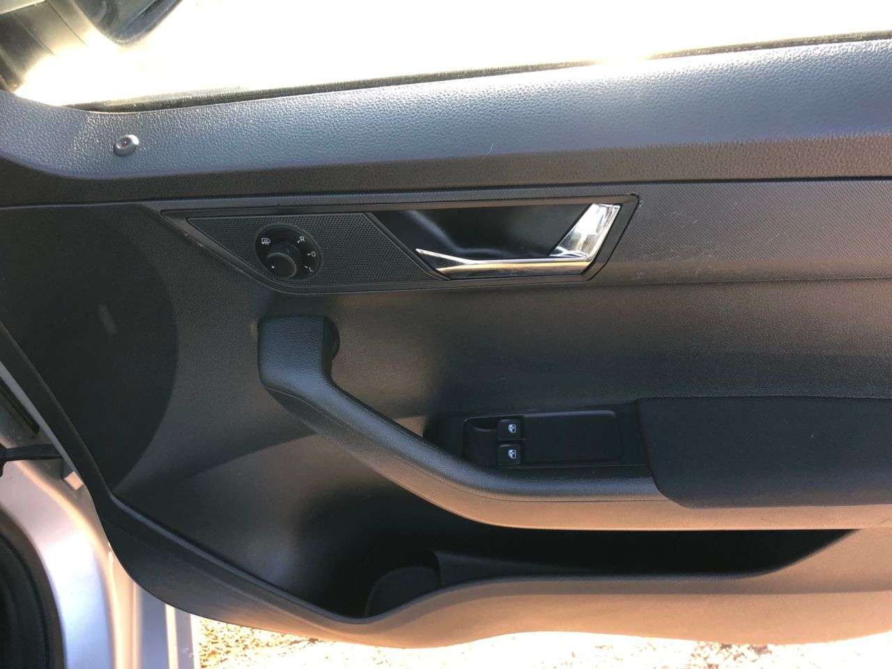 2019 SKODA FABIA 2019 SKODA FABIA