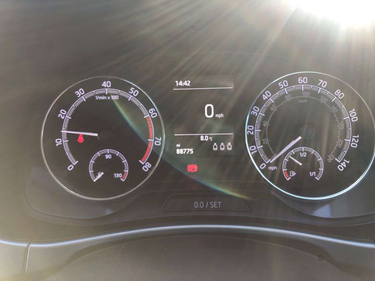 2019 SKODA FABIA 2019 SKODA FABIA