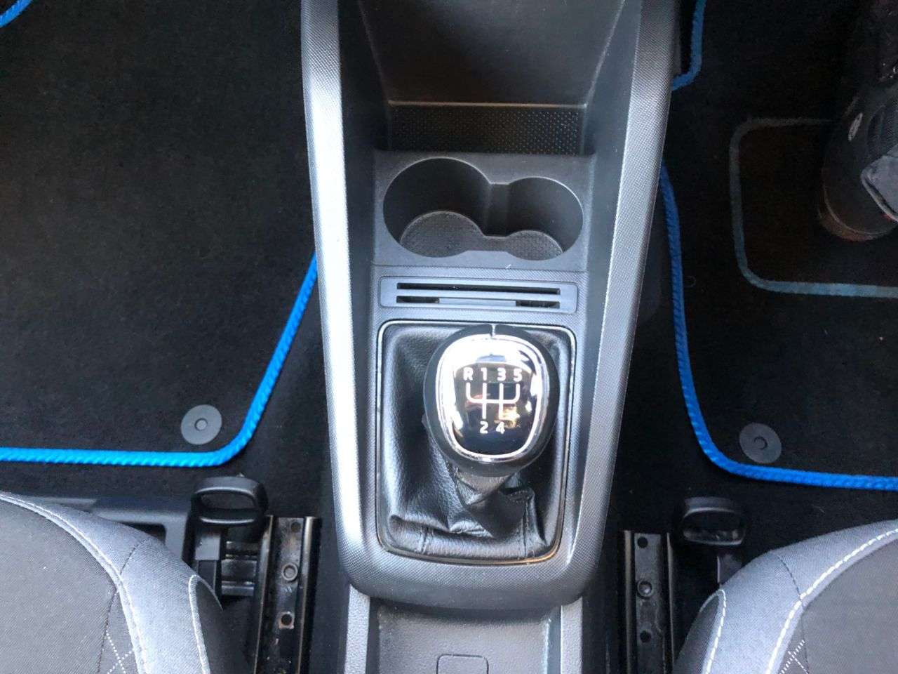 2019 SKODA FABIA 2019 SKODA FABIA