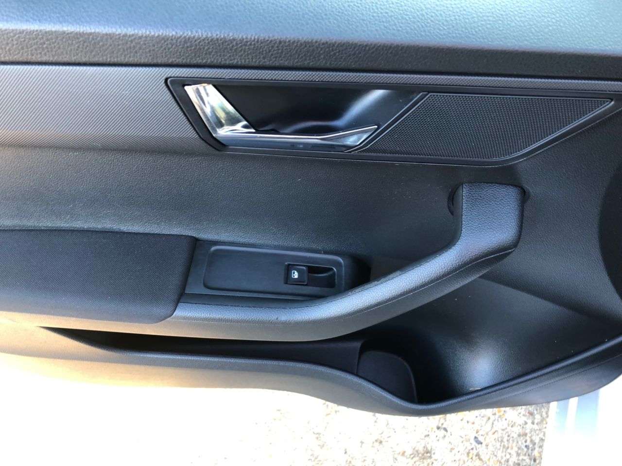 2019 SKODA FABIA 2019 SKODA FABIA