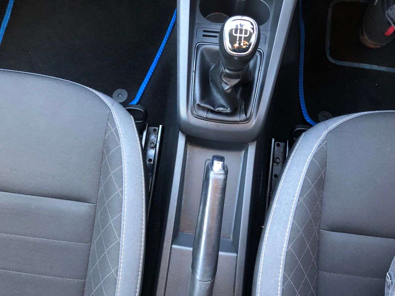 2019 SKODA FABIA 2019 SKODA FABIA