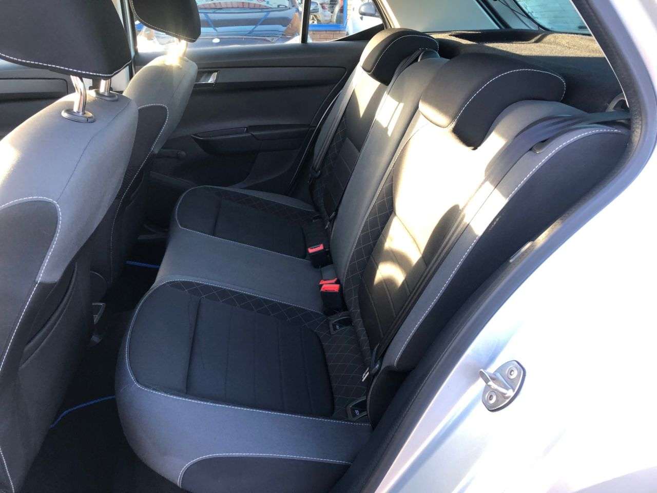 2019 SKODA FABIA 2019 SKODA FABIA