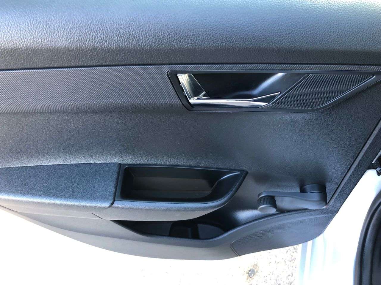 2019 SKODA FABIA 2019 SKODA FABIA