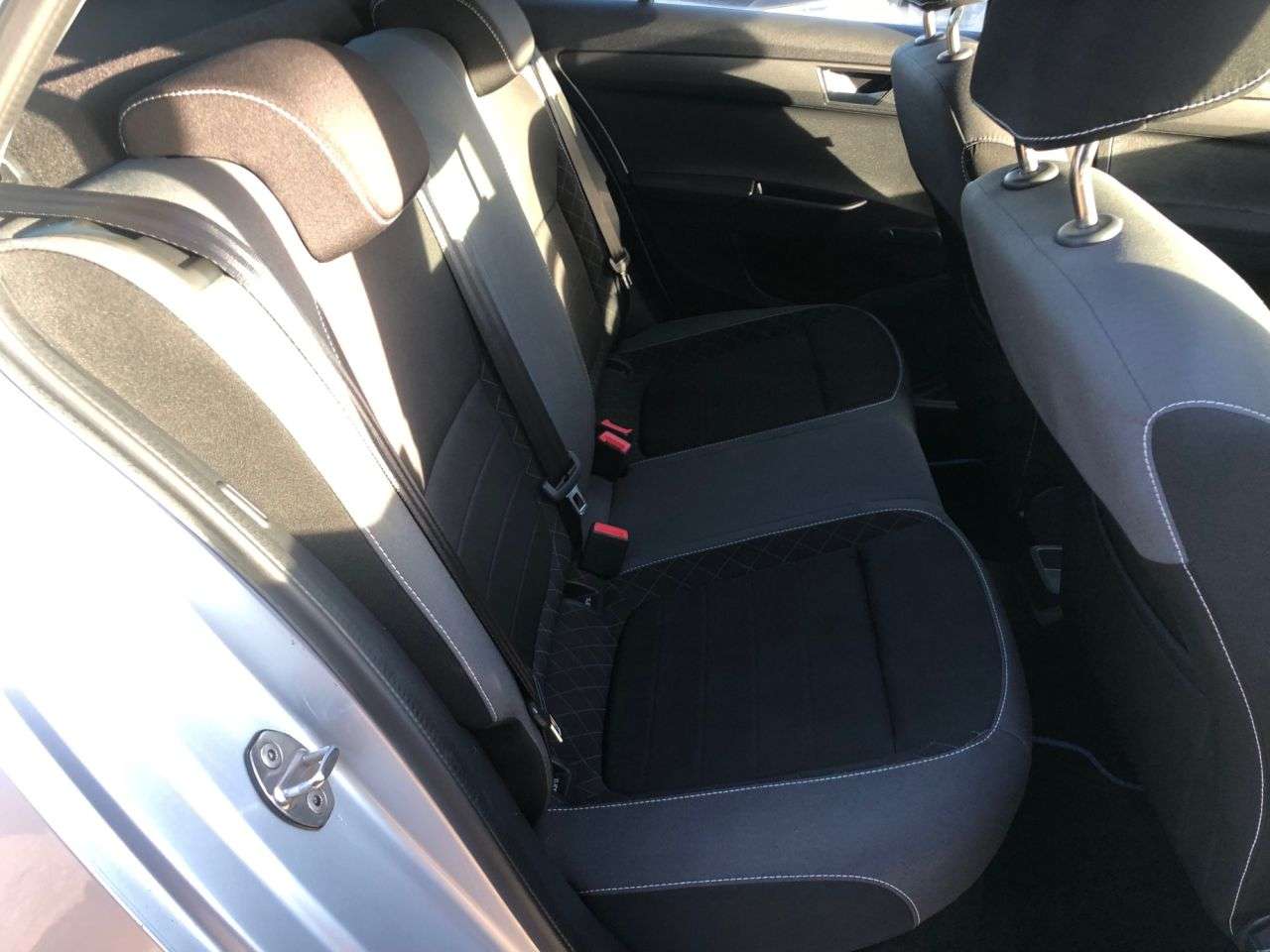 2019 SKODA FABIA 2019 SKODA FABIA