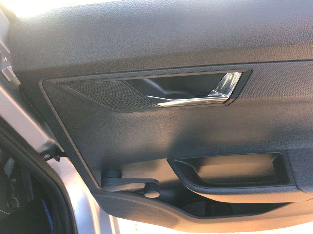 2019 SKODA FABIA 2019 SKODA FABIA