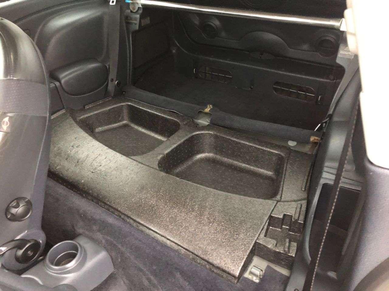 2004 MINI HATCH 2004 MINI HATCH