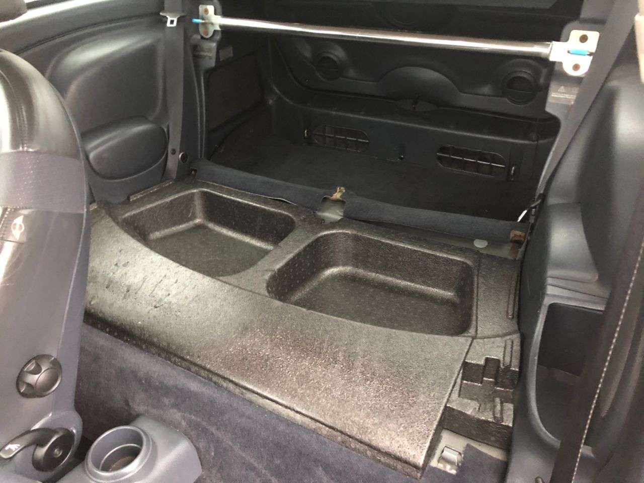 2004 MINI HATCH 2004 MINI HATCH