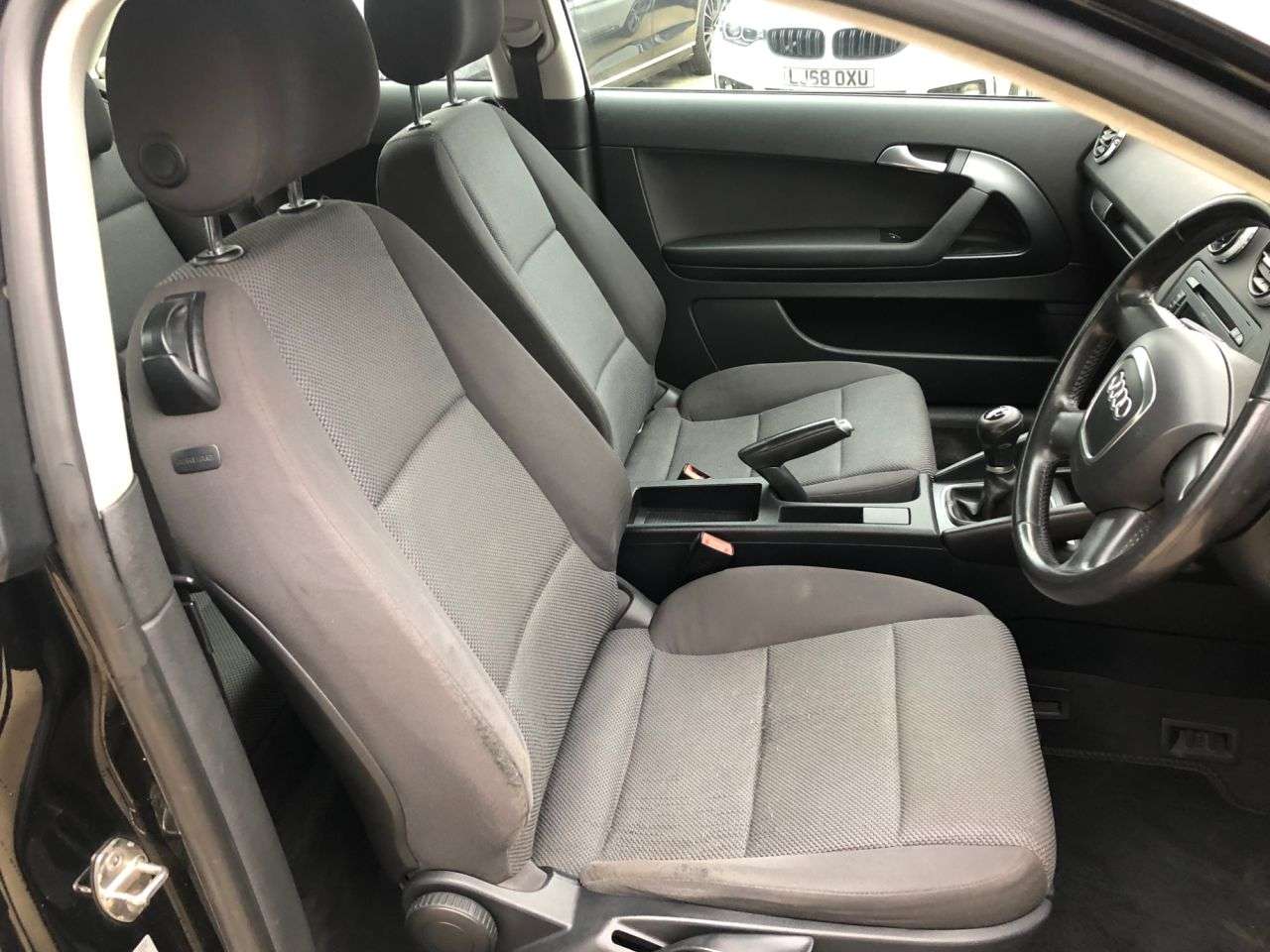 2009 AUDI A3 2009 AUDI A3