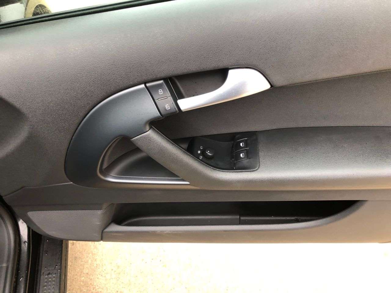 2009 AUDI A3 2009 AUDI A3