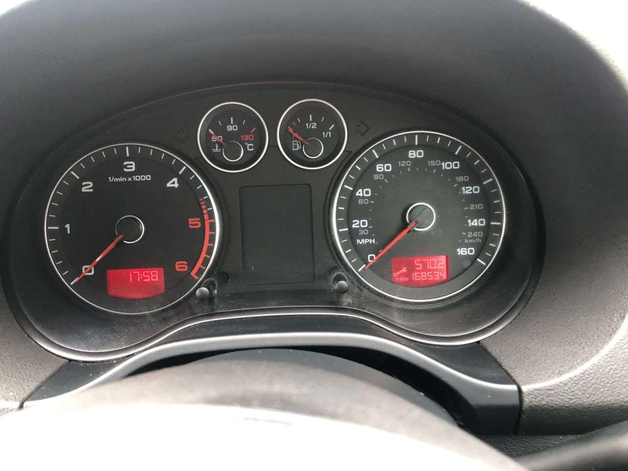 2009 AUDI A3 2009 AUDI A3