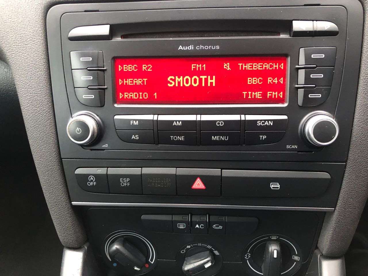 2009 AUDI A3 2009 AUDI A3