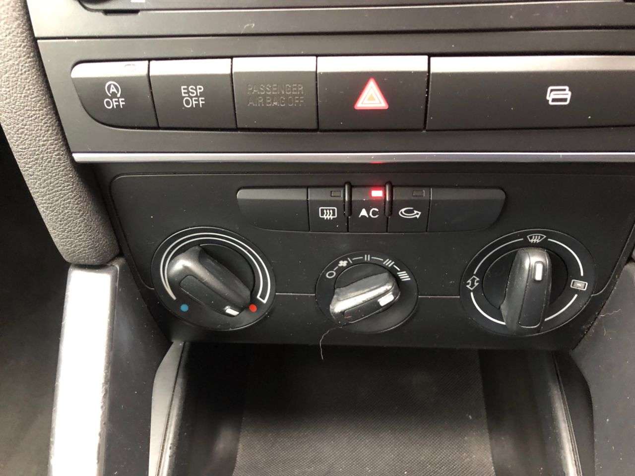 2009 AUDI A3 2009 AUDI A3