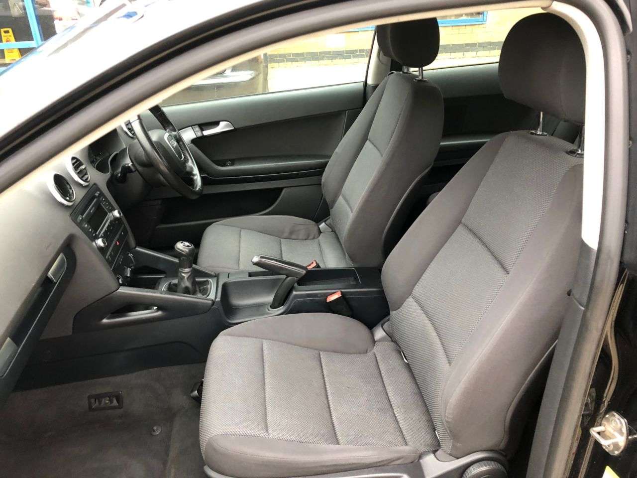 2009 AUDI A3 2009 AUDI A3