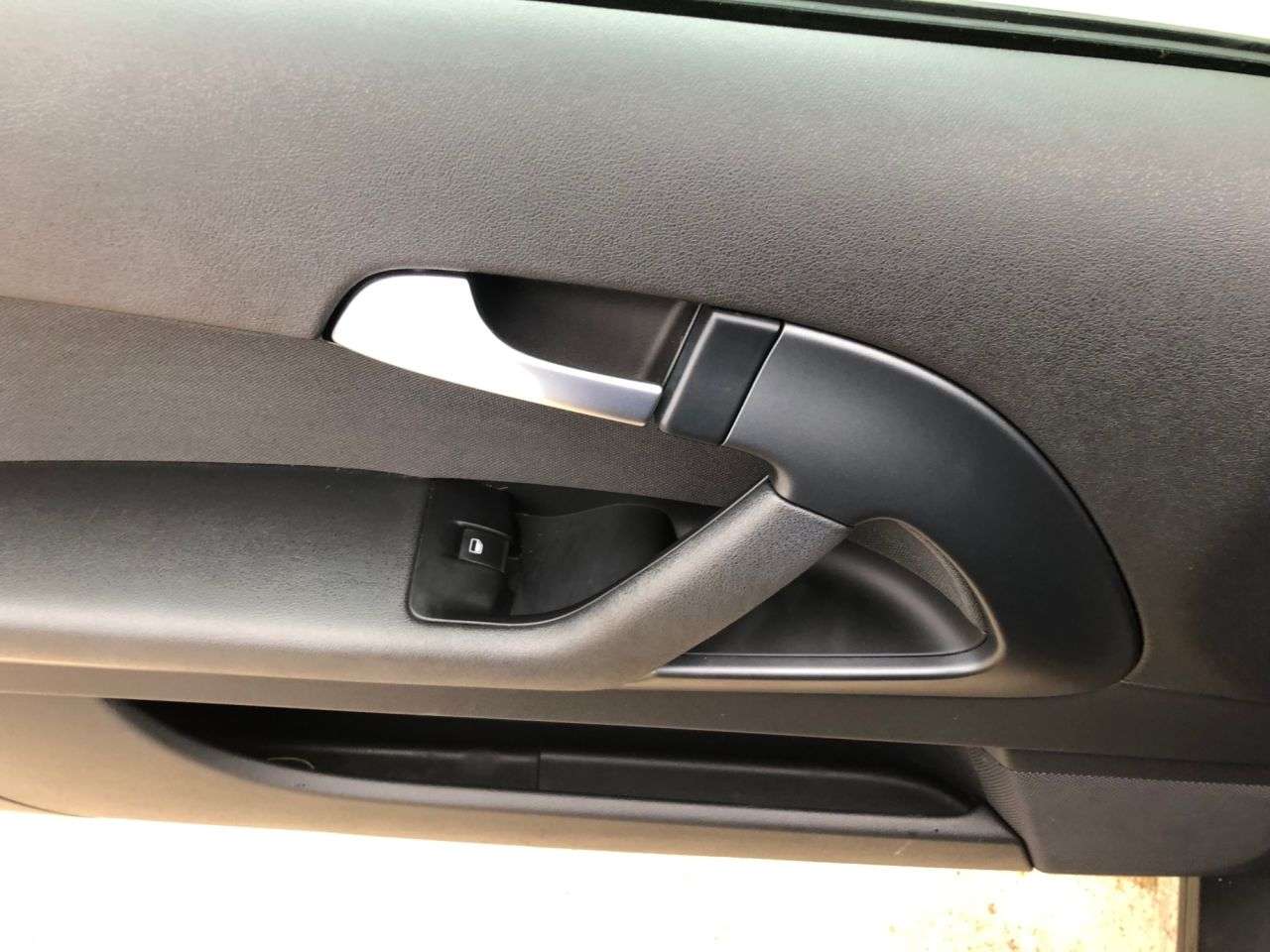 2009 AUDI A3 2009 AUDI A3