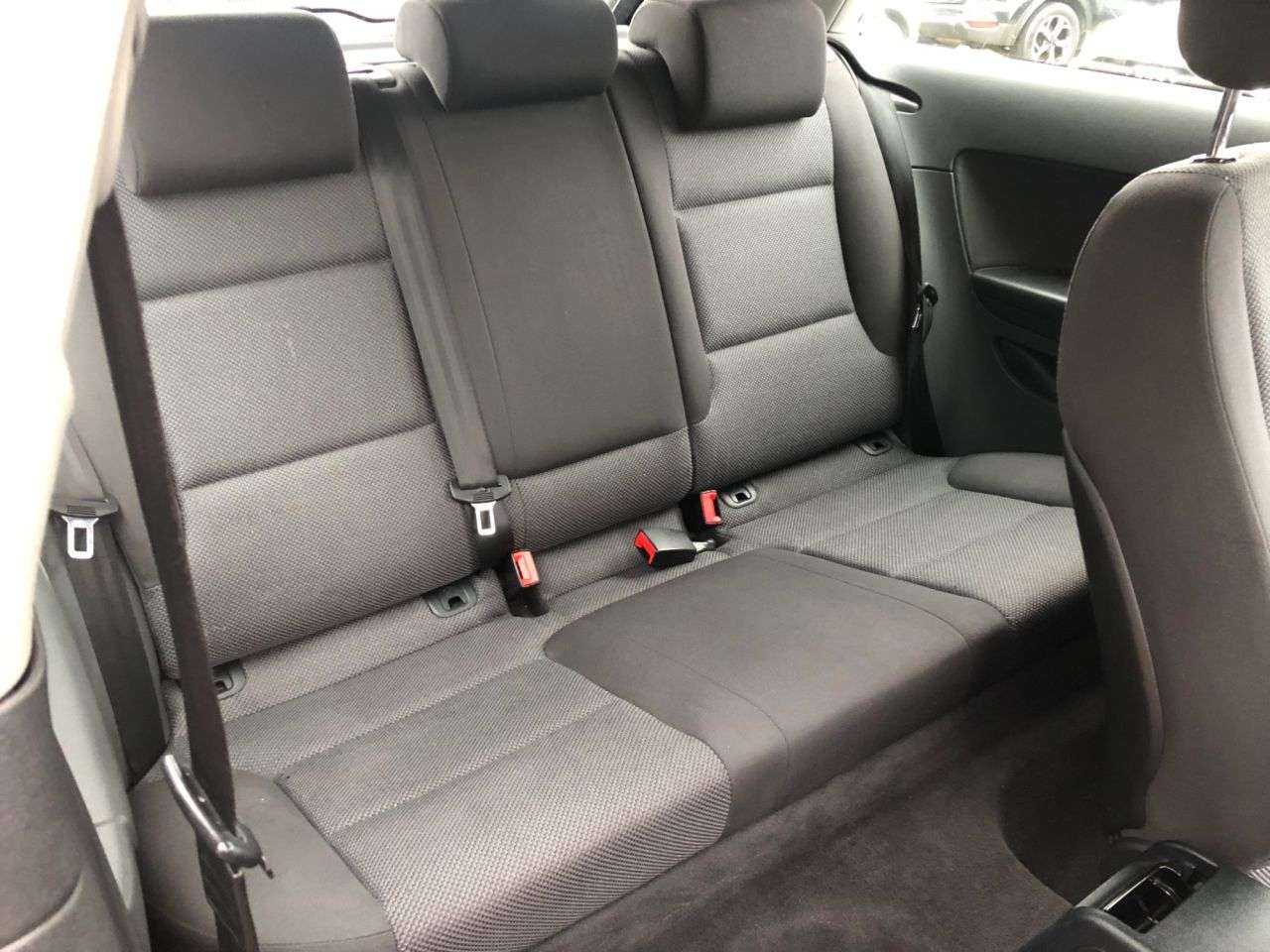 2009 AUDI A3 2009 AUDI A3