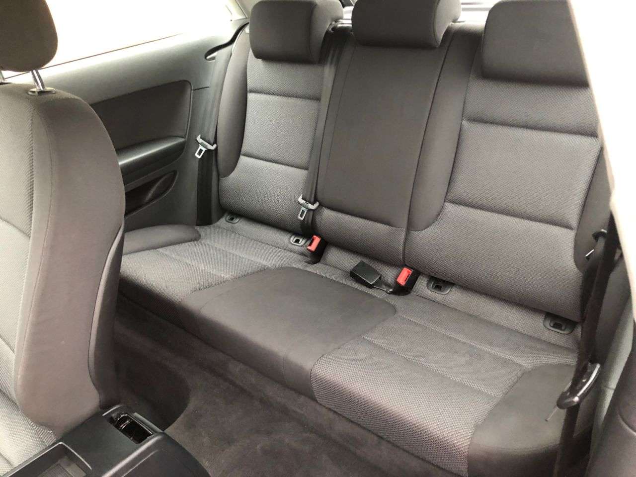 2009 AUDI A3 2009 AUDI A3