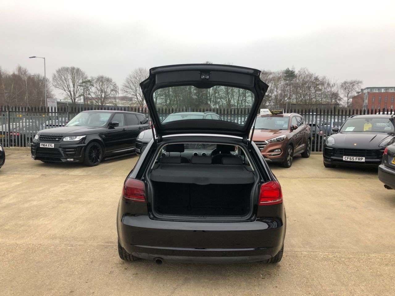 2009 AUDI A3 2009 AUDI A3