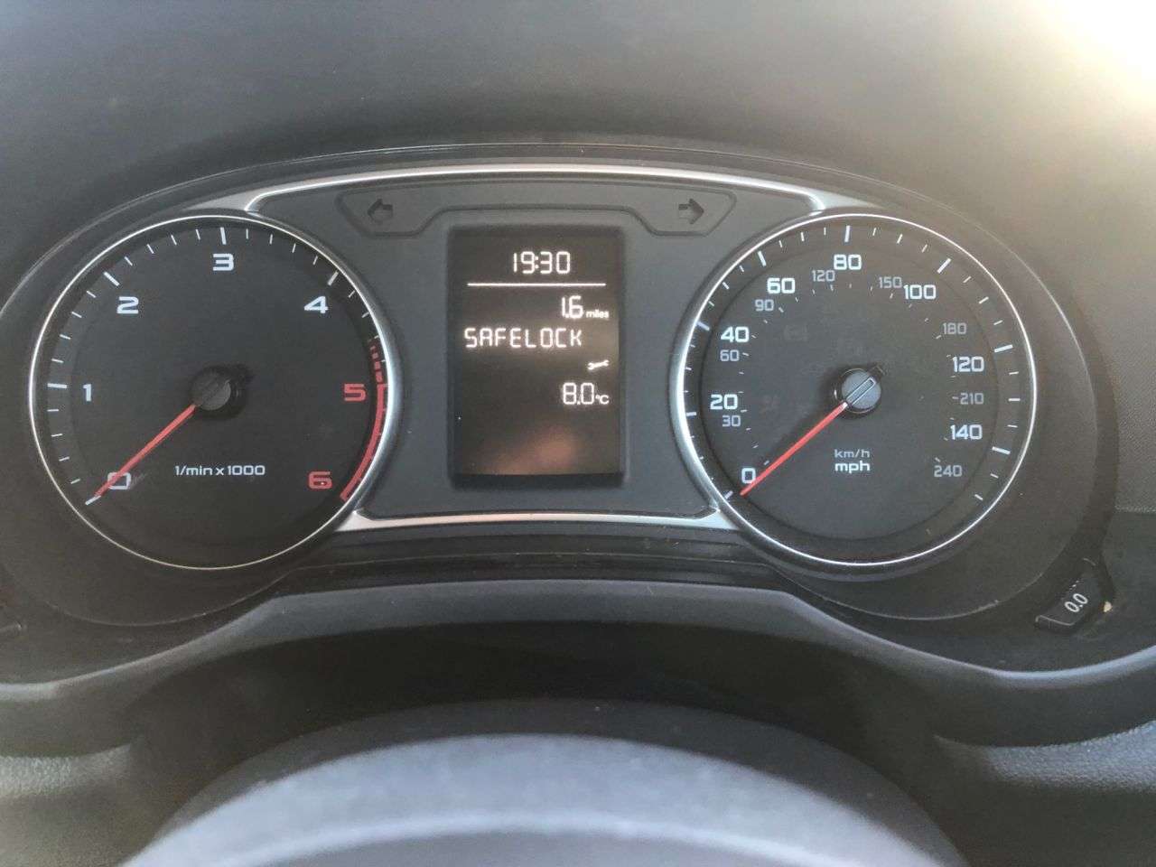 2015 AUDI A1 2015 AUDI A1