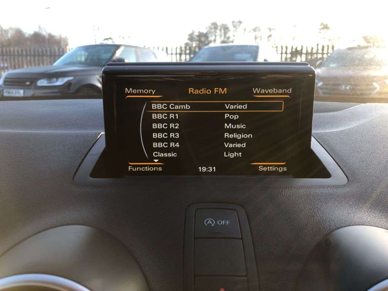 2015 AUDI A1 2015 AUDI A1