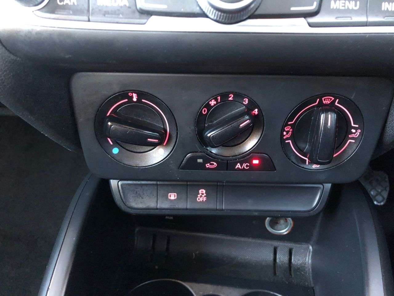 2015 AUDI A1 2015 AUDI A1