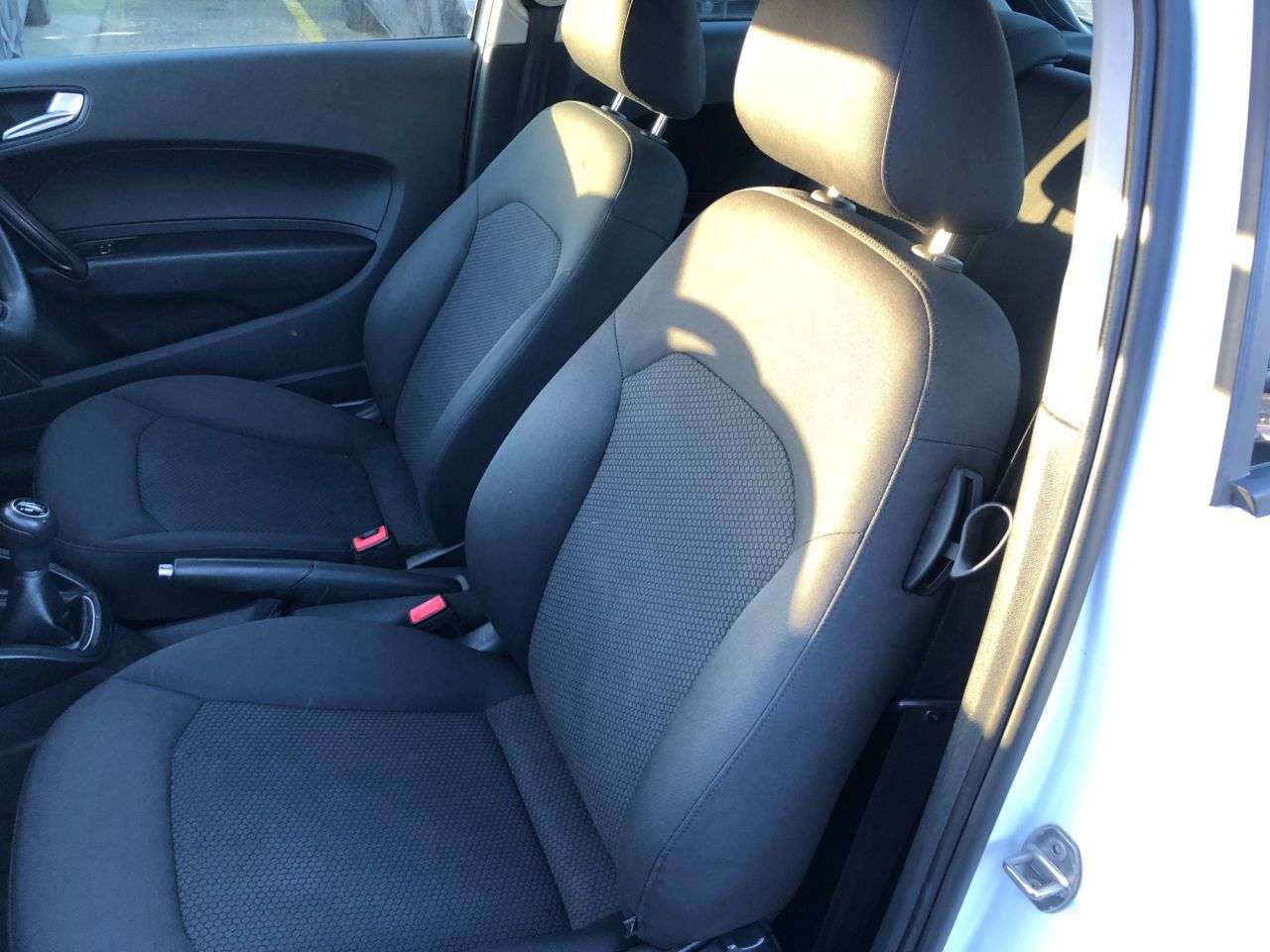 2015 AUDI A1 2015 AUDI A1