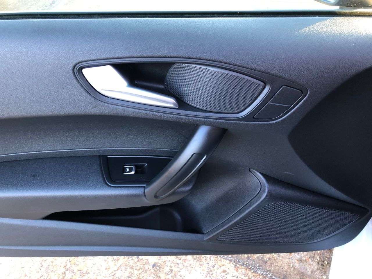 2015 AUDI A1 2015 AUDI A1