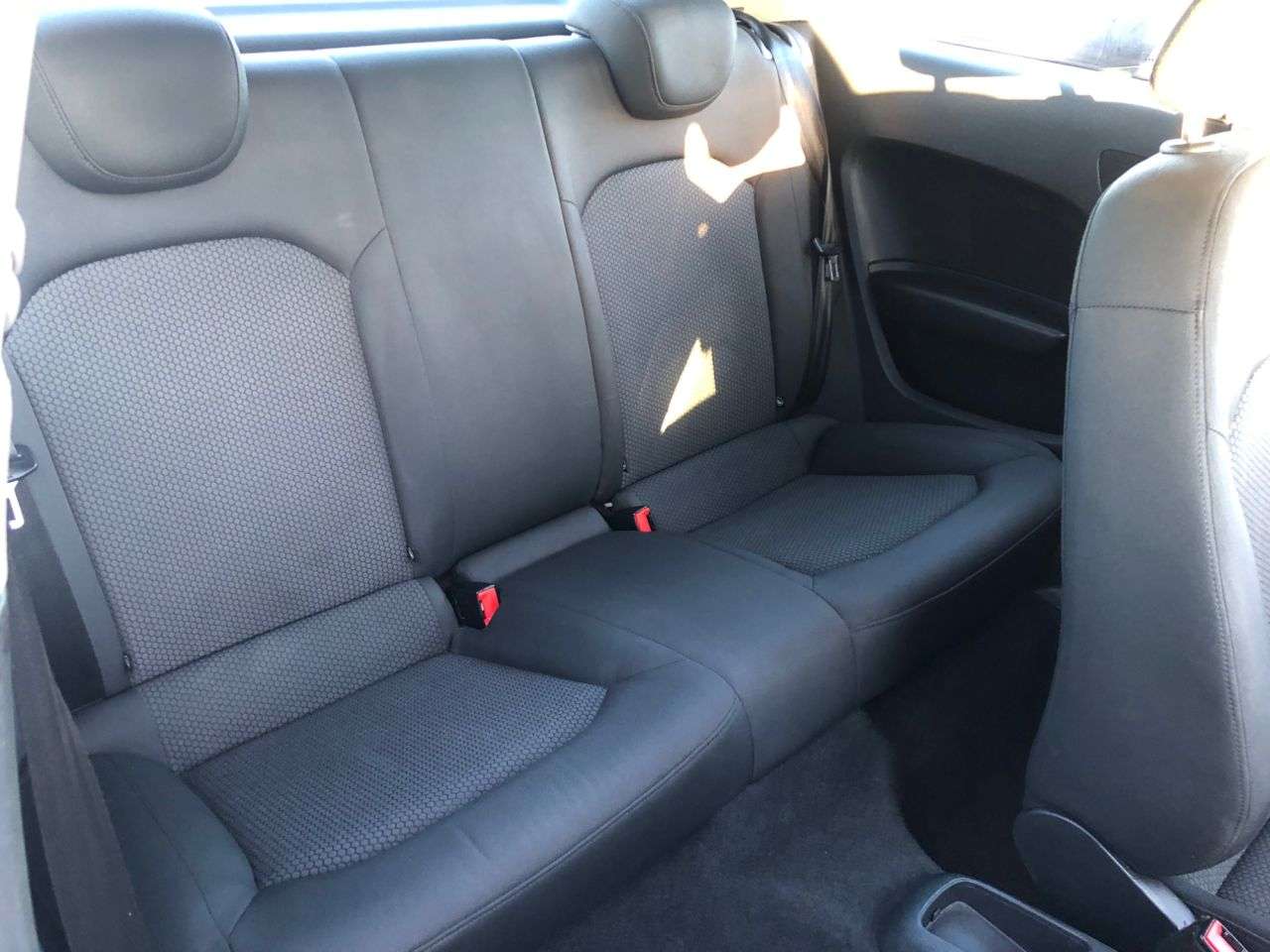 2015 AUDI A1 2015 AUDI A1