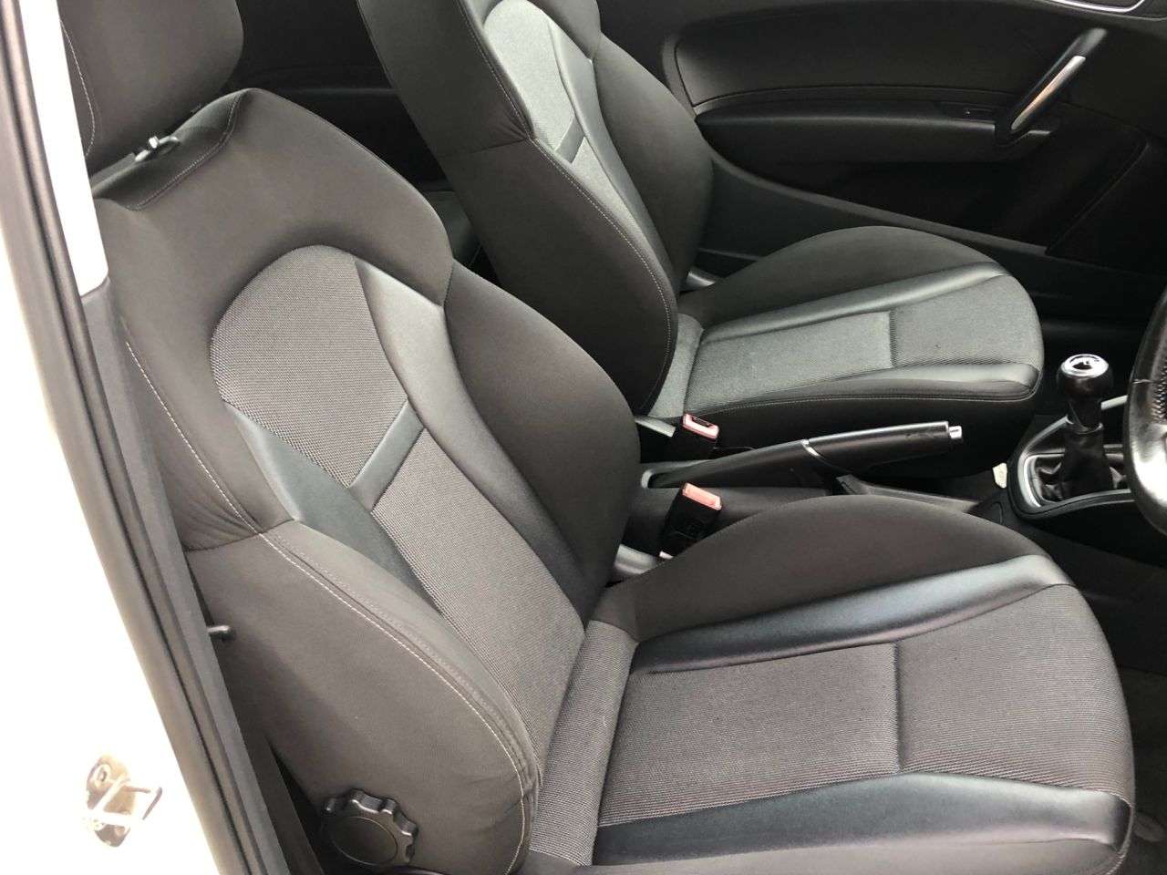 2012 AUDI A1 2012 AUDI A1