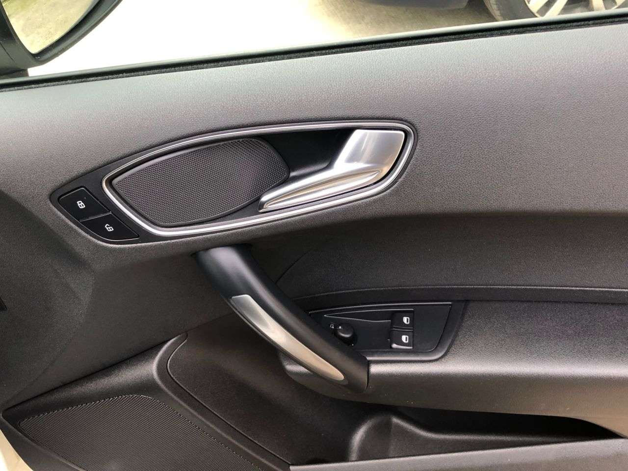 2012 AUDI A1 2012 AUDI A1