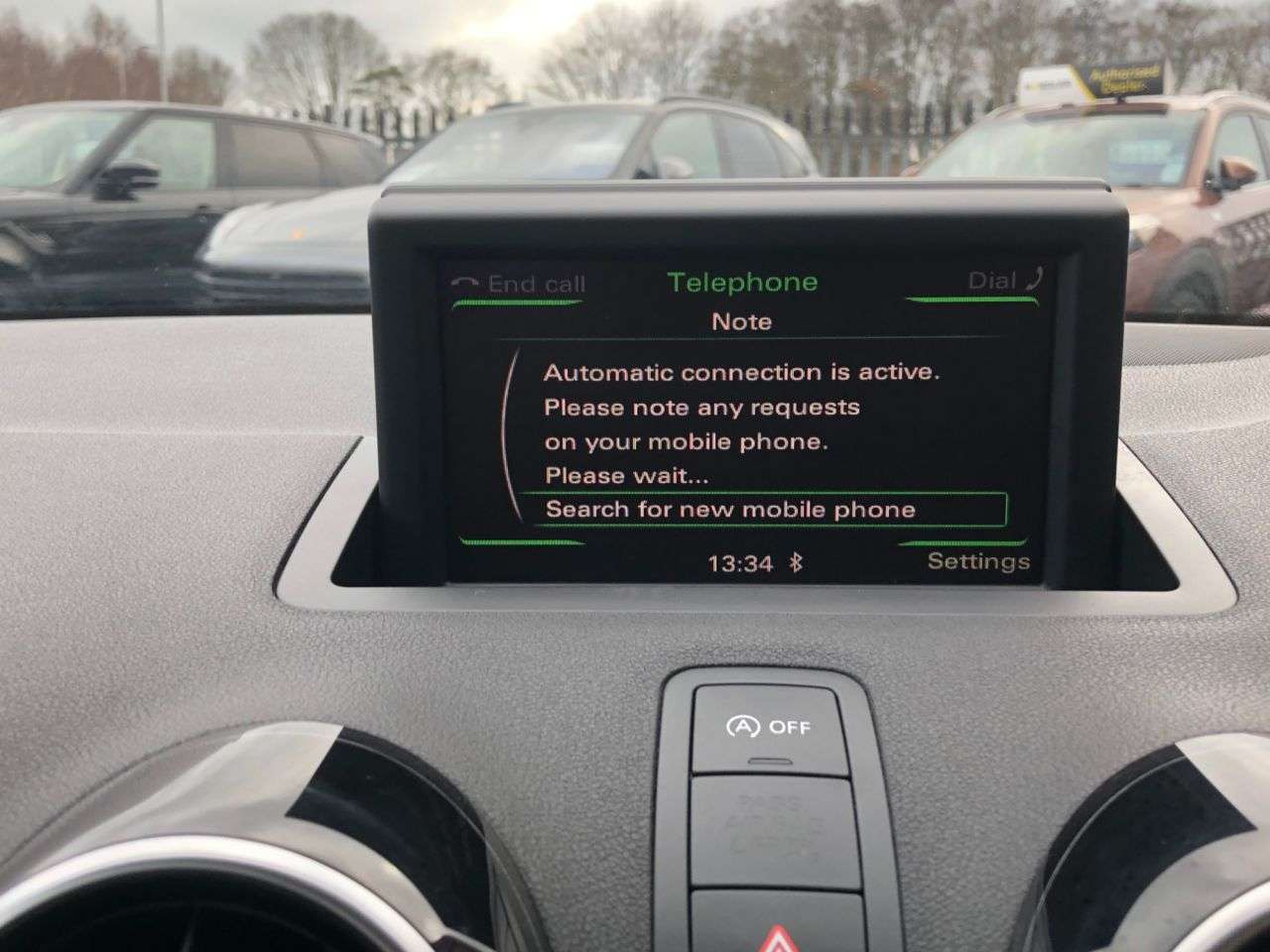 2012 AUDI A1 2012 AUDI A1