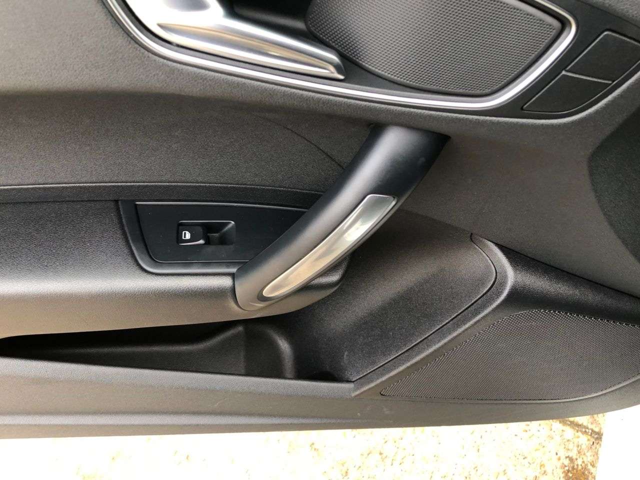 2012 AUDI A1 2012 AUDI A1